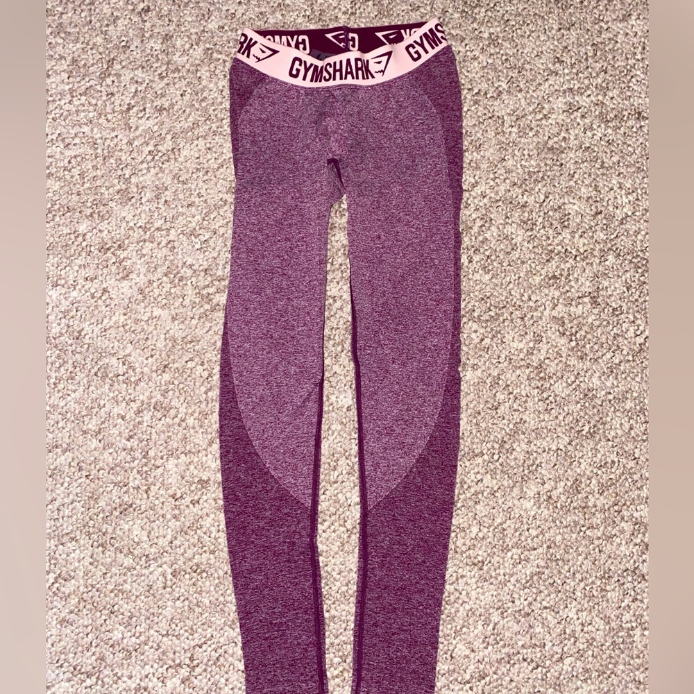Gymshark Flex Legging | Size XS